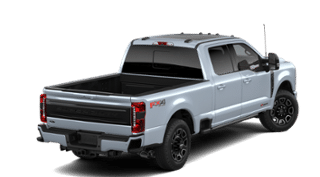 2026 Ford Super Duty® External Image 4